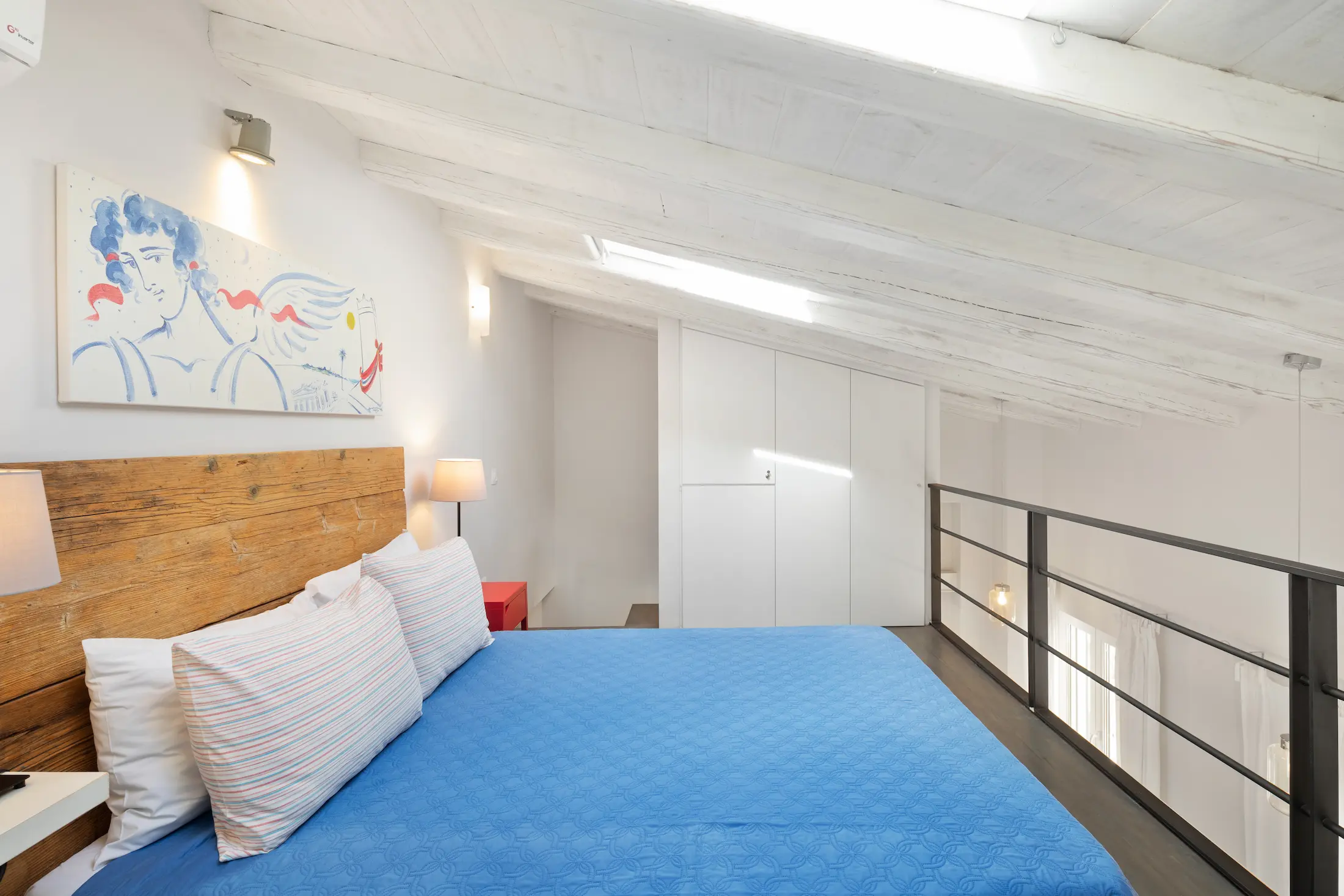 Il Viaggiatore — Room 3 photo 11
