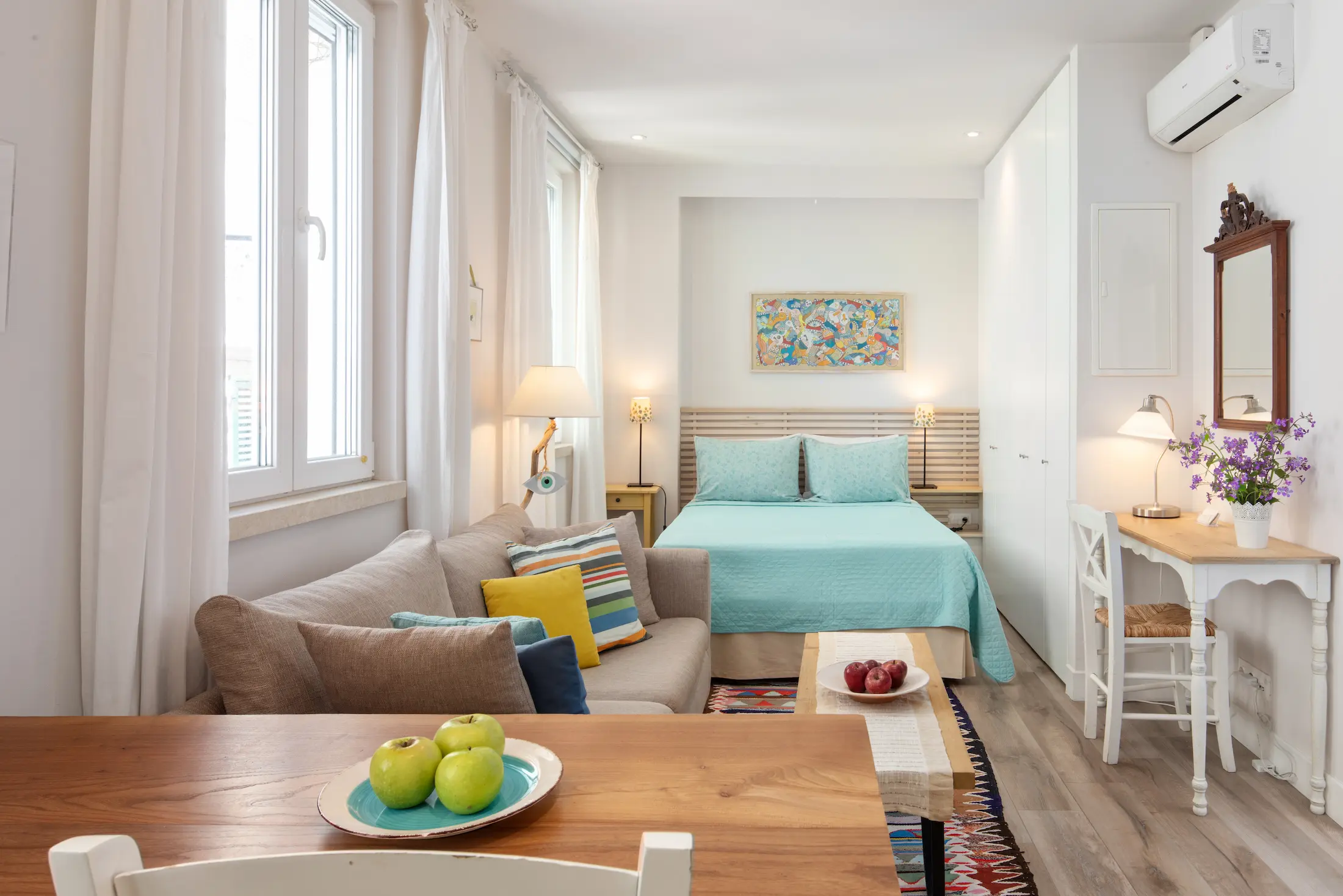 L’Amante — Room 2 photo 3
